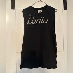 UNIF Partier Tank Medium